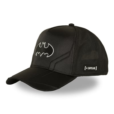 Casquette trucker DC Comics CAPSLAB