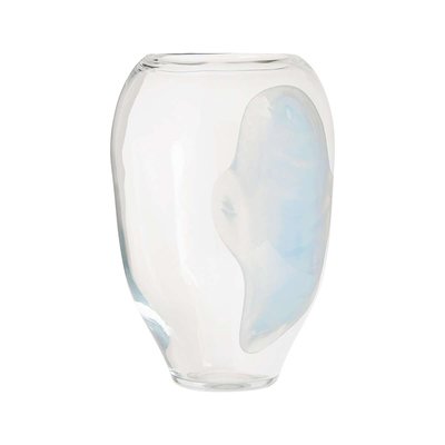 Vase en verre Living OYOY LIVING DESIGN