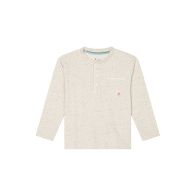 T-shirt manches longues LEADVILLE NOPPIES