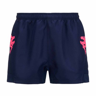 Short de Rugby Salento Stade Francais Paris KAPPA