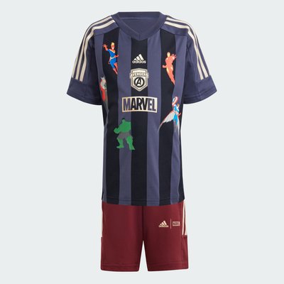 Ensemble Marvel's Avengers ADIDAS SPORTSWEAR