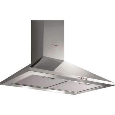 Hotte décorative murale EHDT 614i ESSENTIEL B