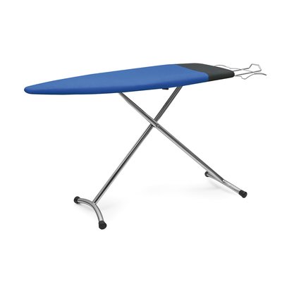 Table à repasser avec housse ignifugée RT126A ASTORIA