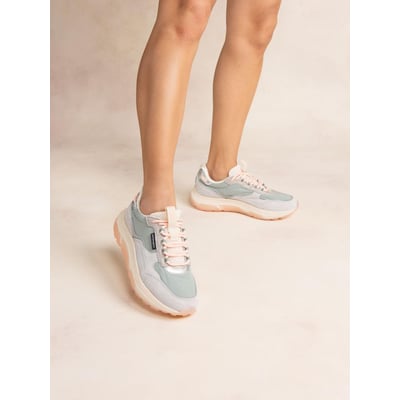 Chaussures de running JAZONNE TBS