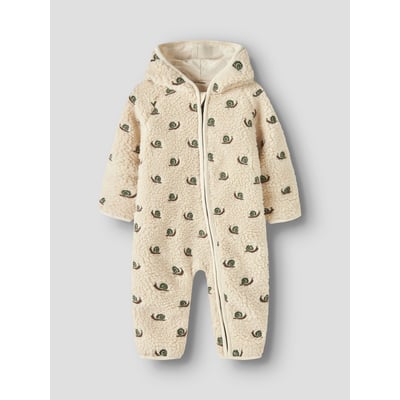 Pyjama Sans Pieds NAME IT
