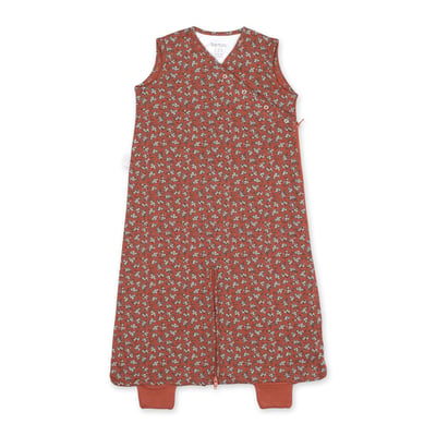 Gigoteuse jambes séparables été - TOG 0.5 Jersey d’été BEMINI