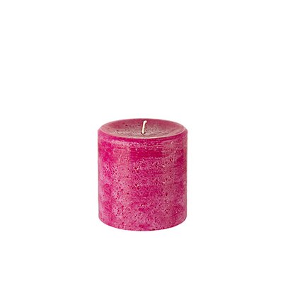 Bougie cylindrique H10 SIA DECO