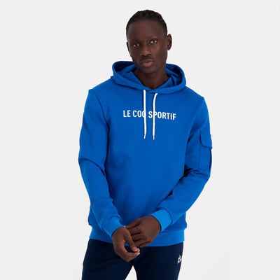 Sweat à capuche LE COQ SPORTIF