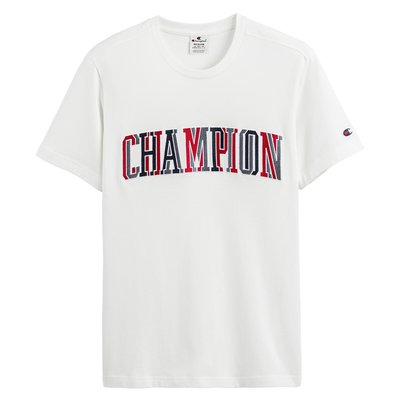 T-shirt girocollo maniche corte CHAMPION