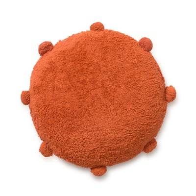 Coussin de sol Bubbly LESS IS MORE LORENA CANALS