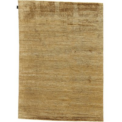 Tapis en soie noué rectangulaire, Silky RECOLLECTION