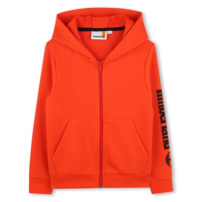 Cardigan molletonné à capuche TIMBERLAND