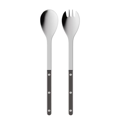 Couverts à salade, Bistrot Pearly SABRE