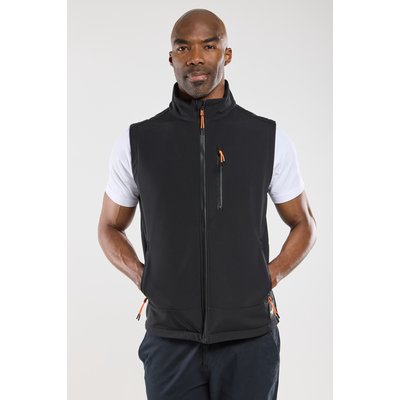 Veste softshell sans manche SEASALT BERMUDES