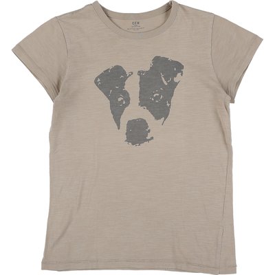 T-shirt - Très bon état MONOPRIX KIDS