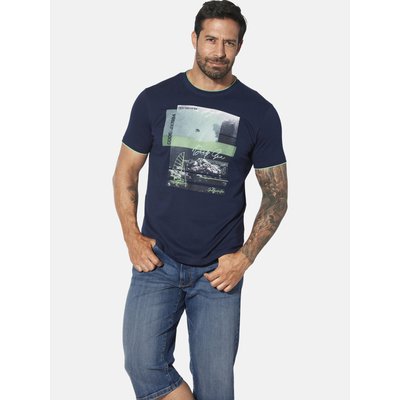 T-shirt HAKEJAN JAN VANDERSTORM