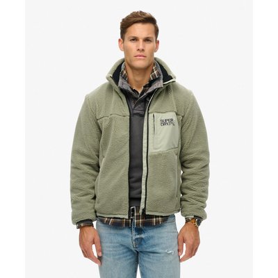 Veste en polaire décontractée Trekker SUPERDRY