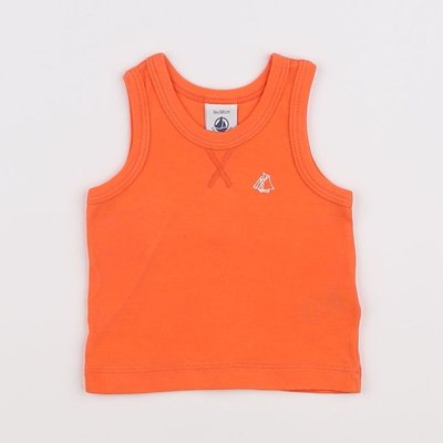 Maillot de corps - Très bon état PETIT BATEAU
