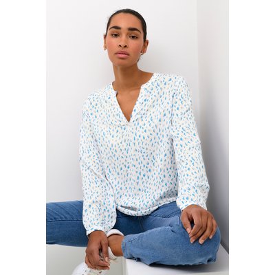 Blouse à manches longues KAjalie KAFFE