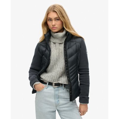 Veste en polaire Storm SUPERDRY