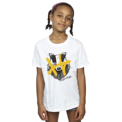 T-shirt HUFFLEPUFF HARRY POTTER
