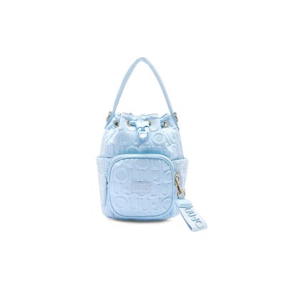 Sac seau en néoprène LIU JO