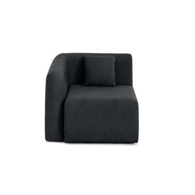 Module d'assise en Tissu  - IKARE LISA DESIGN