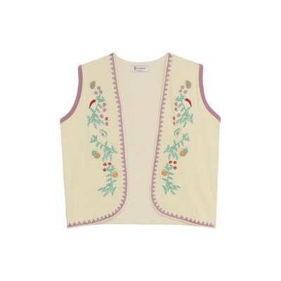 Gilet NEENAH NOPPIES