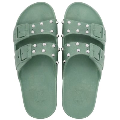 Sandales plates Enfant FLORIANOPOLIS CACATOES