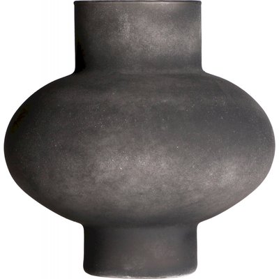 Vase en verre, Ghalea Vacio RECOLLECTION