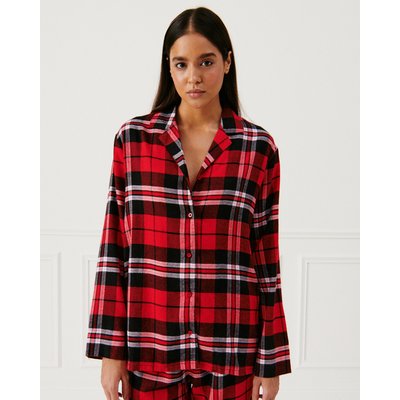 Chemise à carreaux XMASCHECKIZ UNDIZ