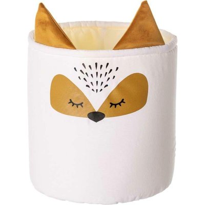 Panier à jouets animal, Happy Band RECOLLECTION