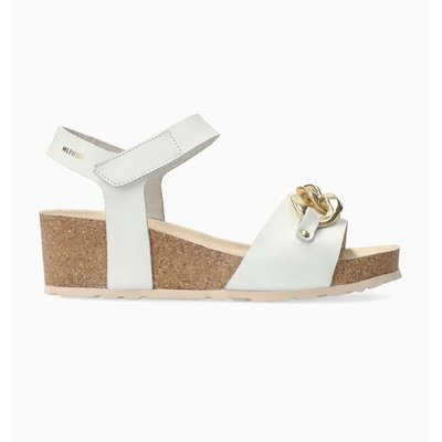 Sandales en cuir VITALY MEPHISTO
