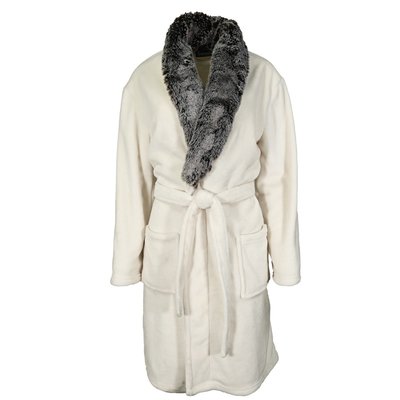 La redoute robe de chambre femme polaire shop