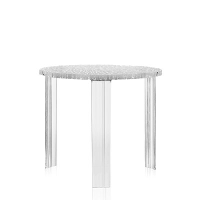 Table d'appoint T KARTELL