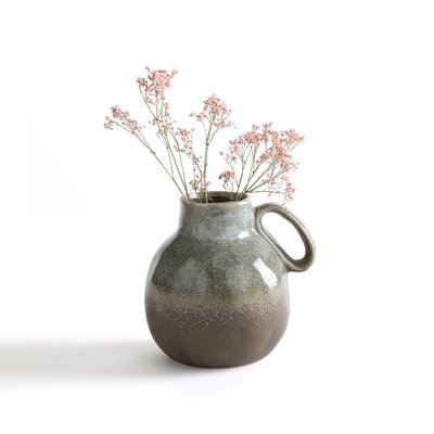 Regona 15cm High Ceramic Vase LA REDOUTE INTERIEURS