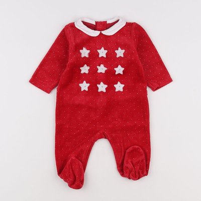 Pyjama d occasion seconde main bebe fille OBAIBI La Redoute