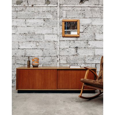 Enfilade en bois Margaret N°73 - Bon état DEBONGOUT
