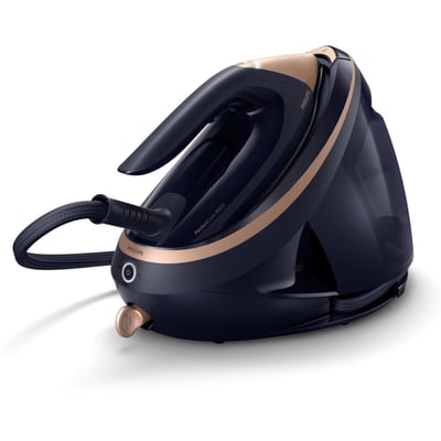 Centrale vapeur PSG9030/20 noir et rose doré 1,8L PHILIPS