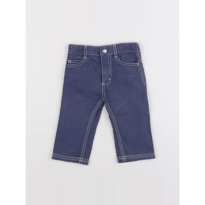 Pantalon - Etat satisfaisant PETIT BATEAU