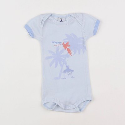 Body - Très bon état PETIT BATEAU