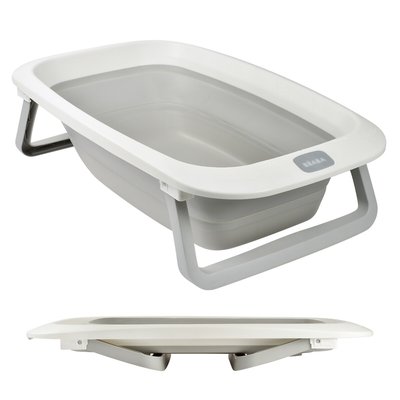 Baignoire pliable Eazy Pop Camele'o BEABA