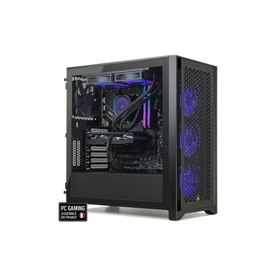 PC Gamer 3500X 5090 R9 X3D 32Go CORSAIR