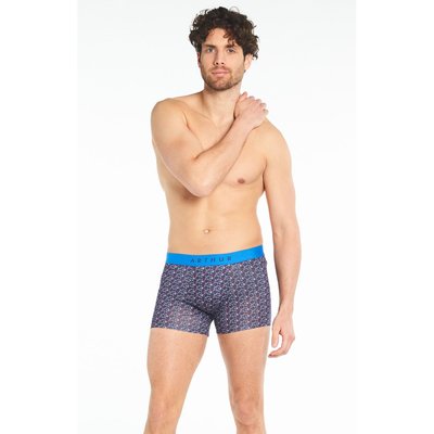 Boxer cycliste homme online