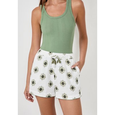 Short de pyjama en coton THELIA ETAM
