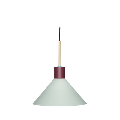 Suspension Design Métal  Amber HUBSCH