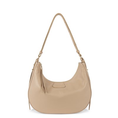 Sac hobo zippé L Dune LANCASTER