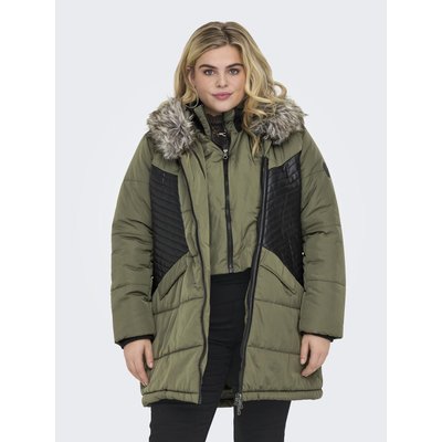 Manteau ONLY CARMAKOMA ONLY CARMAKOMA