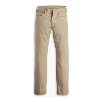Jean beige homme La Redoute