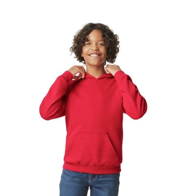 Sweat à capuche SOFTSTYLE GILDAN